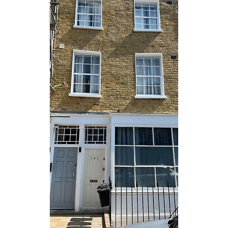 F3- Gorgeous 1 Bed Flat Near Edgware Road Station Apartment Лондон Екстериор снимка