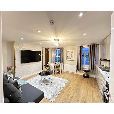 F3- Gorgeous 1 Bed Flat Near Edgware Road Station Apartment Лондон Екстериор снимка