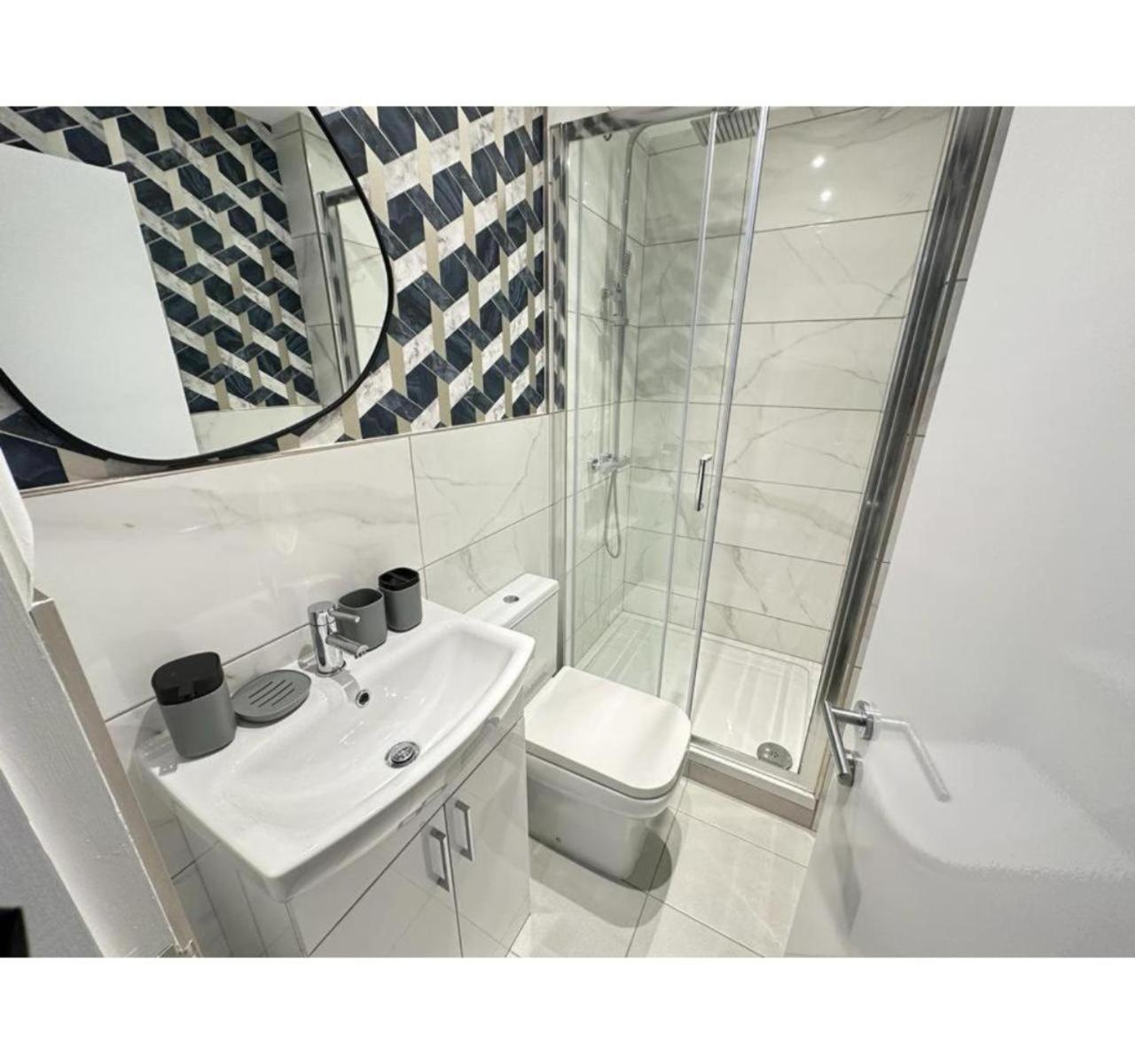 F3- Gorgeous 1 Bed Flat Near Edgware Road Station Apartment Лондон Екстериор снимка