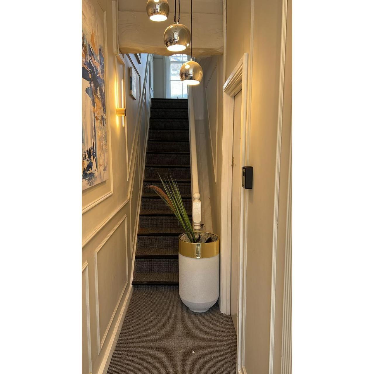 F3- Gorgeous 1 Bed Flat Near Edgware Road Station Apartment Лондон Екстериор снимка